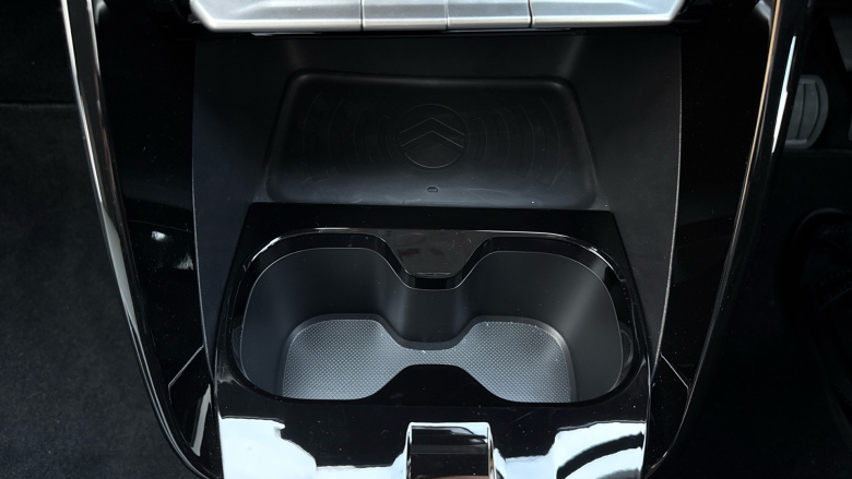 Citroen C3 Aircross 83kW Standard Range Max 44kWh 5dr Auto Electric Hatchback